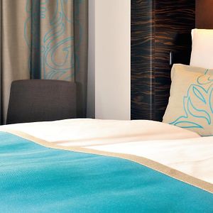 Kamer met een King Size Bed